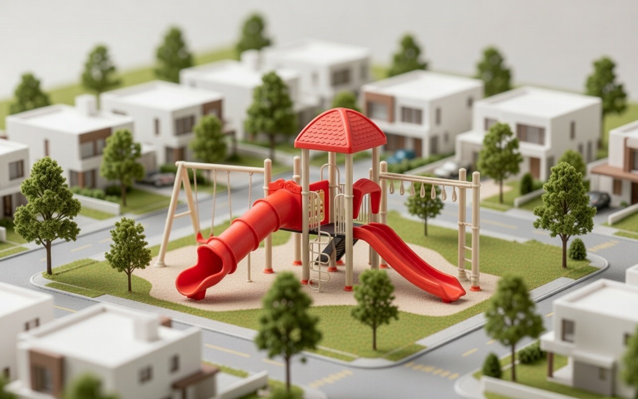 Ver video de proyectos Playout Kids